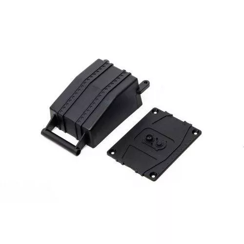 AXIAL AXI231035 Cage Fuel Cell (Black) RBX10