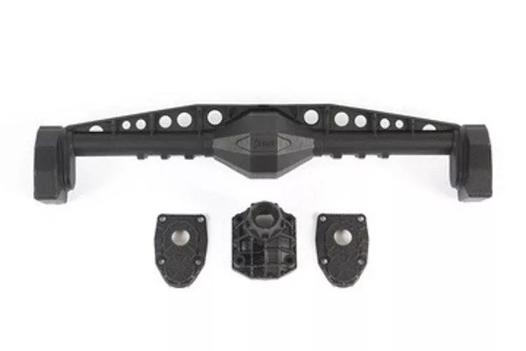 Axial AXI232005 Currie F9 Portal Axle Housing For UTB #AXI232007 Capra 1.9