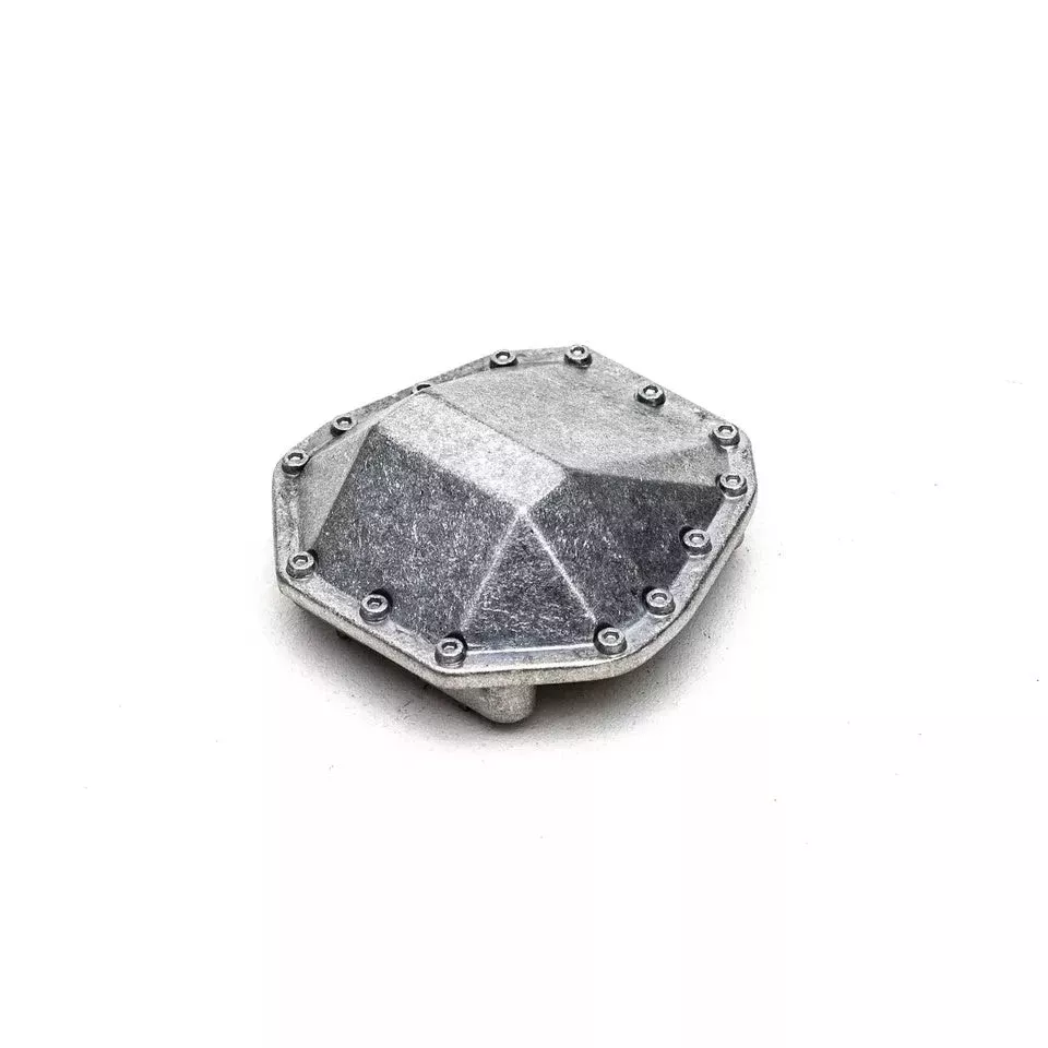 AXIAL AXI232042 AR14B Metal Differential Cover RBX10