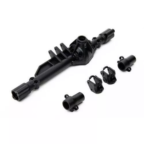 AXIAL AXI232047 AR14B Axle Housing Rear RBX10