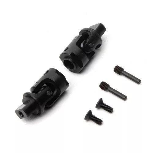 AXIAL AXI232052 WB11 Driveshaft Coupler (2) RBX10