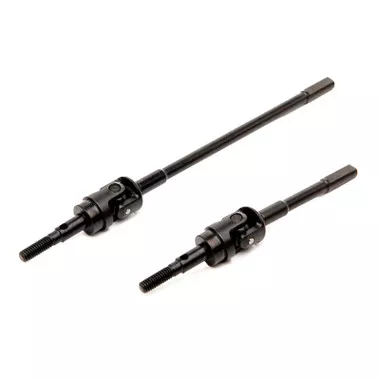 Axial AXI232061 AR45 Universal Axle Set (2) SCX10 III