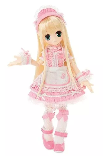 AZONE Pid022-Sws 1/12 Pico Sahras A La Mode Sweets A La Mode White Strawberry Cake