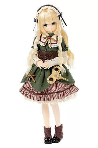 AZONE - Pod033-Arh Alvastaria Rebecca Hidamari No Tokei Mori
