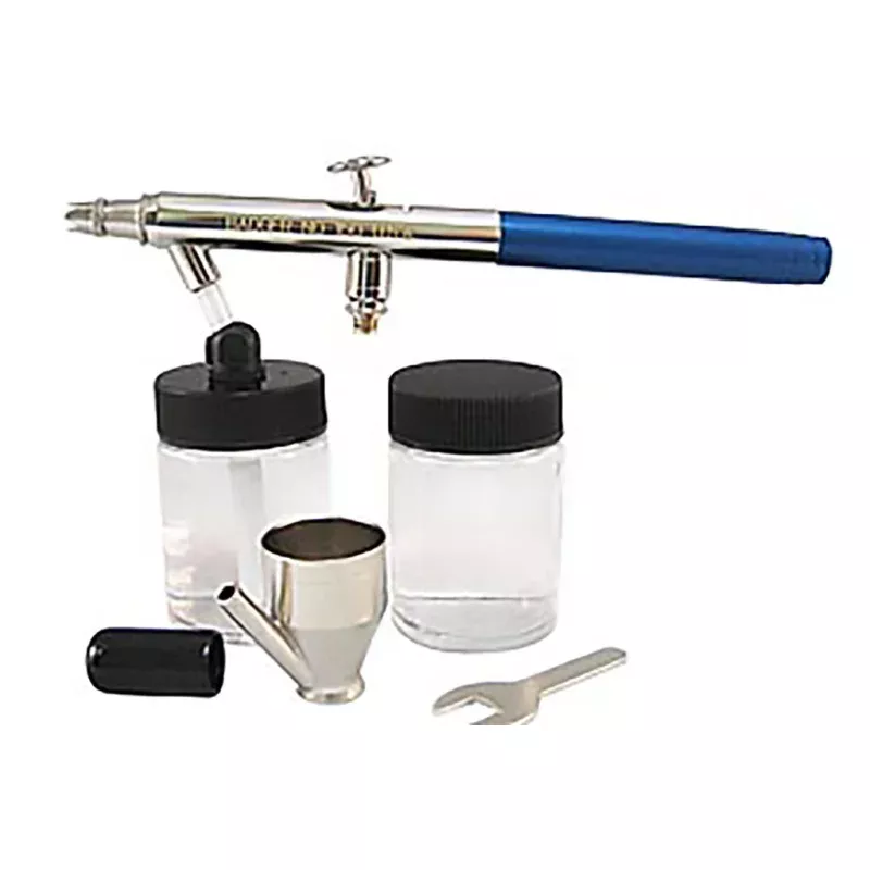 Badger Siphon Feed 150 Airbrush Fine Head