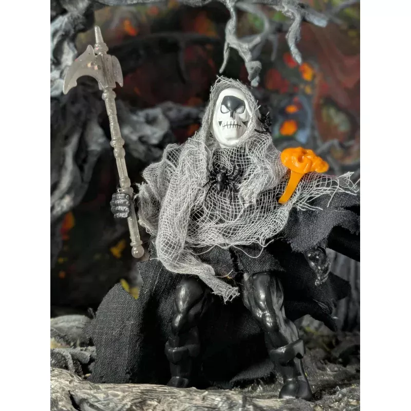 BAGAWAYA 2 (MAILER FIGURE) ZOLOVERSE SHOW X