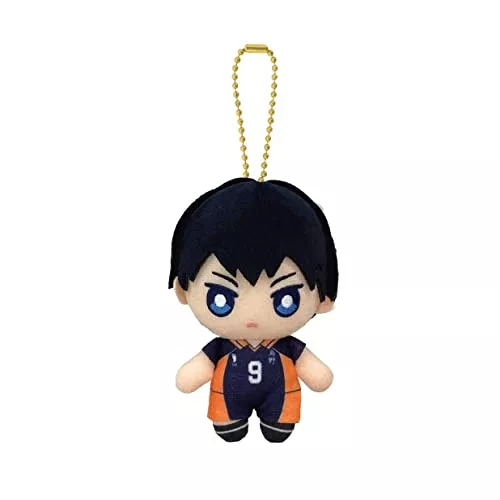 BANDAI - Ballchain Mascot Tobio Kageyama - Haikyuu!!