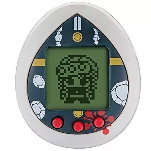 Bandai Demon Slayer Kimetsu Tamagotchi Pillar Collection Edition Tengenchi Color Character Toys
