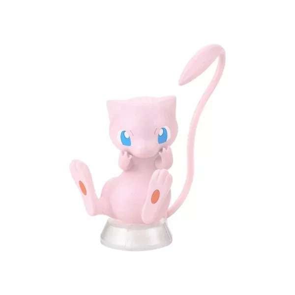Bandai Pokemon Mew Model Kit