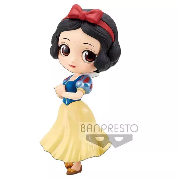 Banpresto Disney Q Posket Snow White Version A Figure