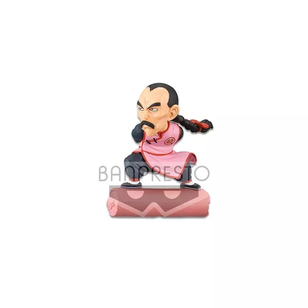 Banpresto Dragon Ball WCF Historical Characters Tao Paipai Mini Figure