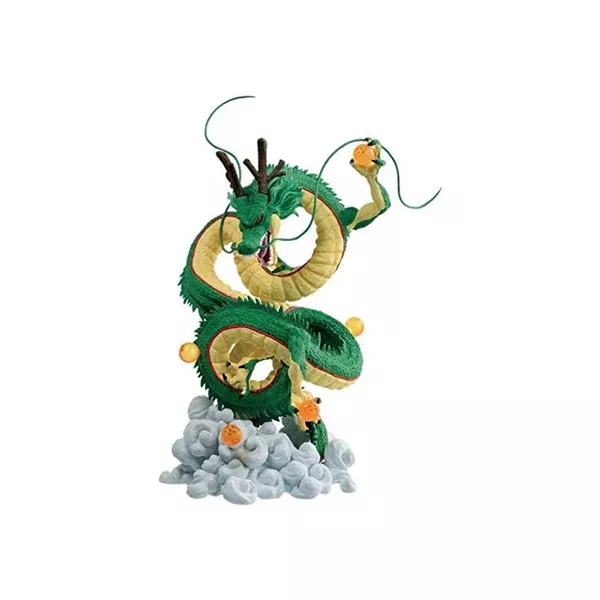 Banpresto Dragon Ball Z Creator X Creator Shenron Ver A Figure