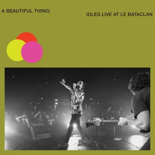 A Beautiful Thing: Live at Le Bataclan