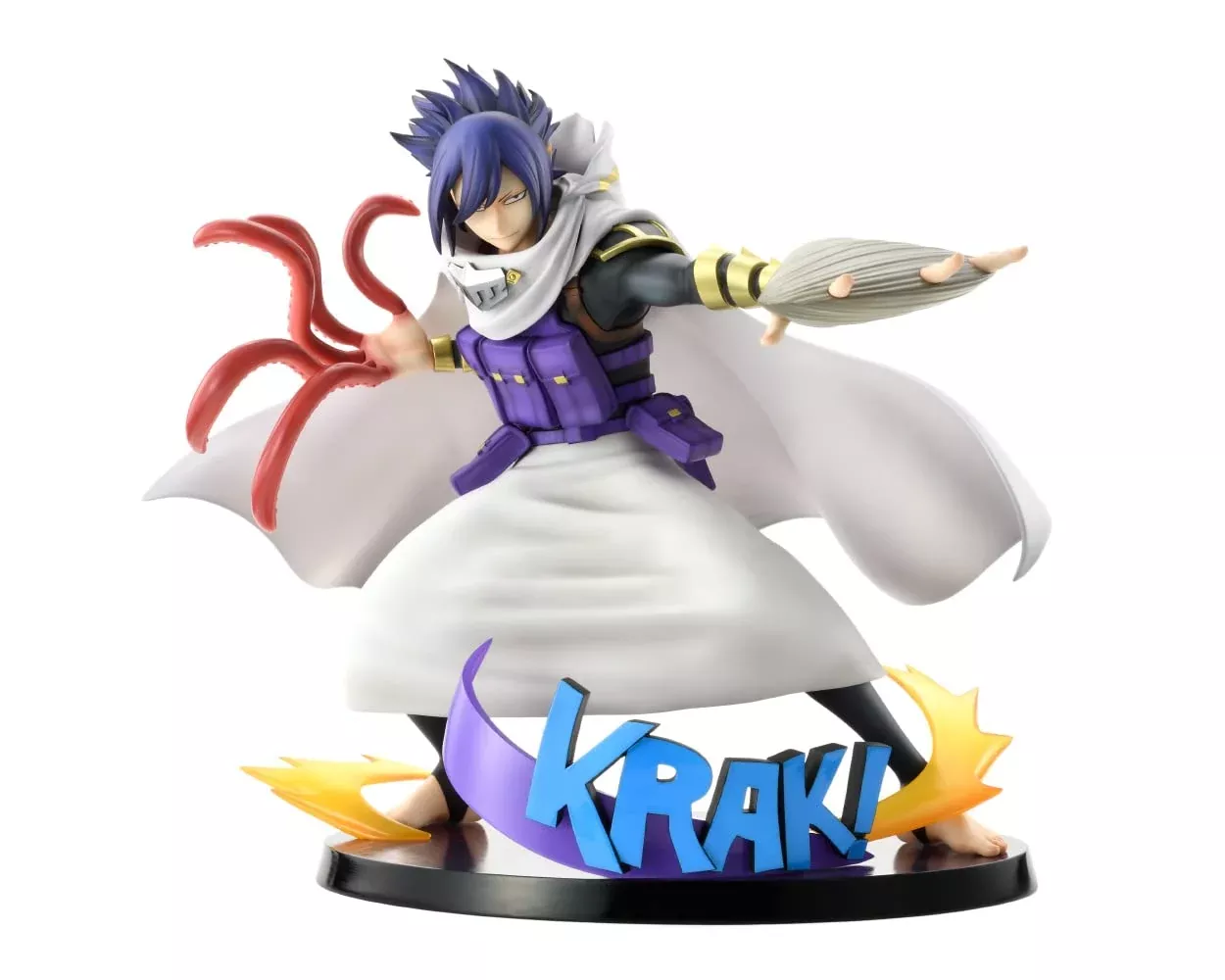 Bell Fine My Hero Academia Tamaki Amagi Hero Suit Ver. 1/8 Scale Pvc Painted Complete Figure