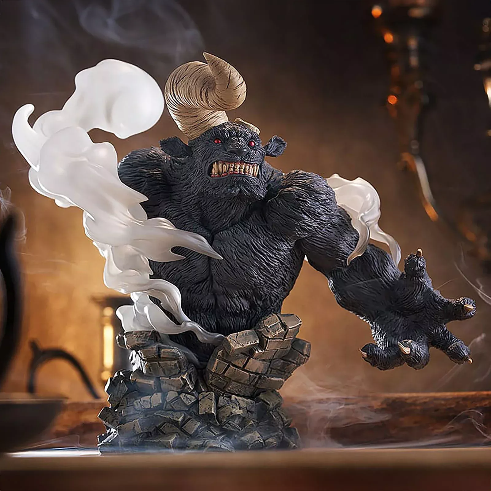Berserk - Zodd Bust