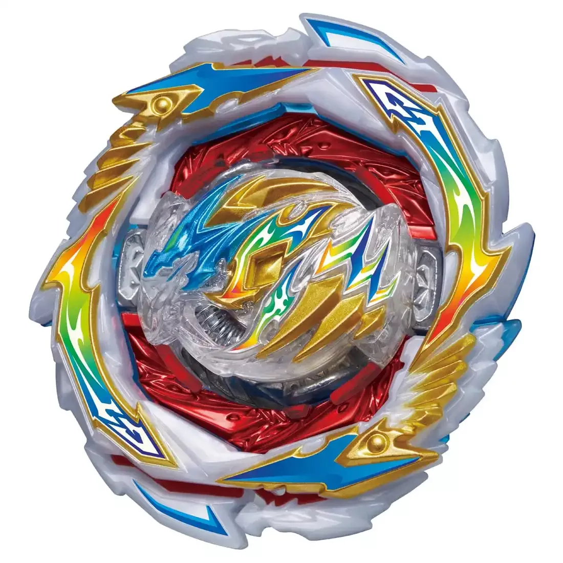 Beyblade Burst B-199 Booster Gatling Dragon .Kr.Cm&-10