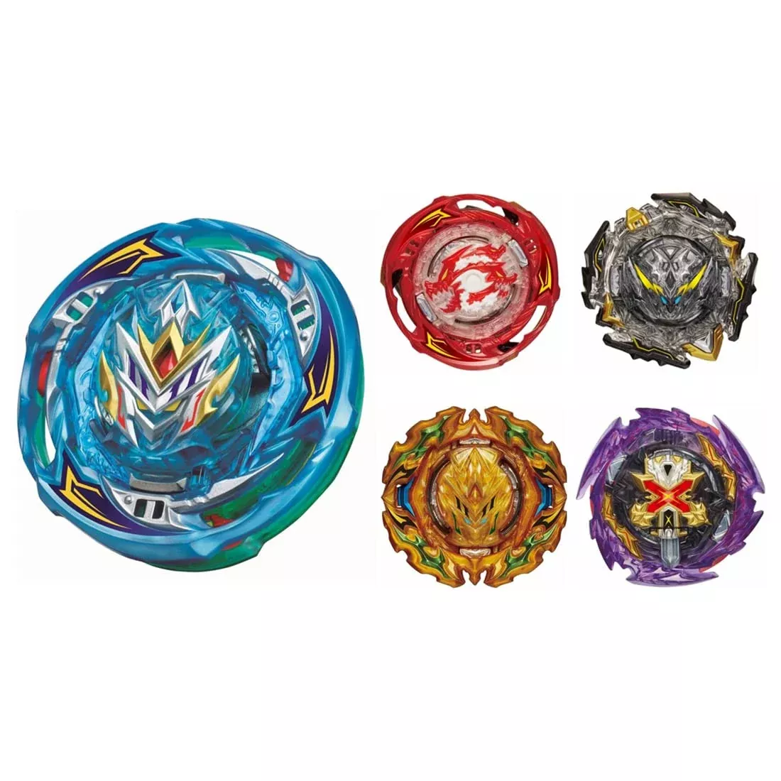 Beyblade Burst B-202 Random Booster Vol.30 (1 Piece)