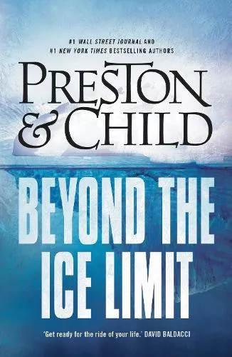 Beyond the Ice Limit