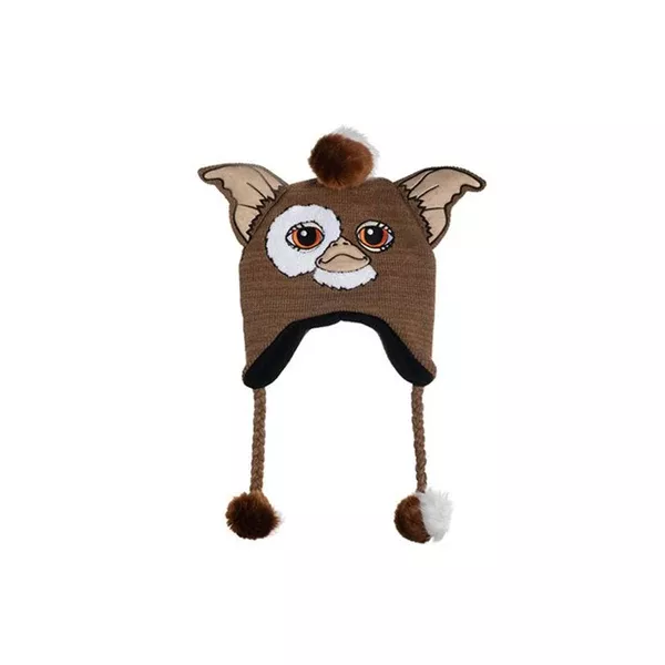 Bioworld Gremlins Gizmo Big Face Beanie