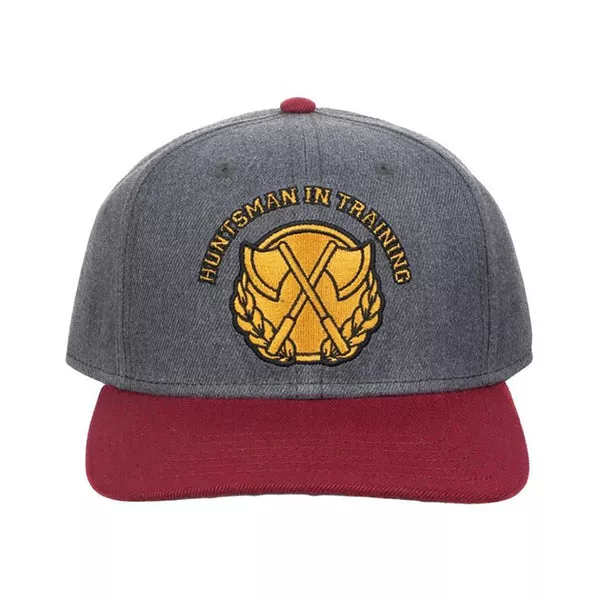 Bioworld RWBY Huntsman Precurve Snapback Hat