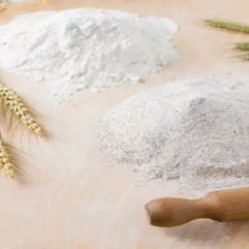 Bleached All Purpose Flour P & H 20 kg (Pickup Only)