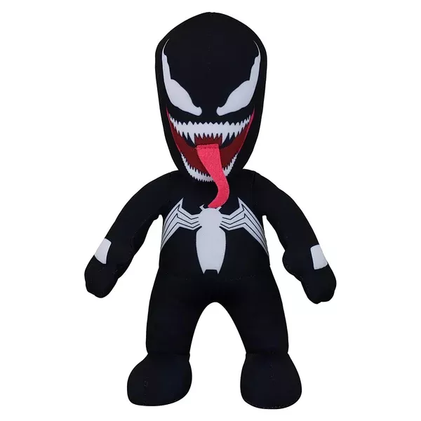 Bleacher Creatures Marvel Venom 10 inch Plush Figure