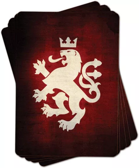 Blood & Plunder: European Forces Activation Deck