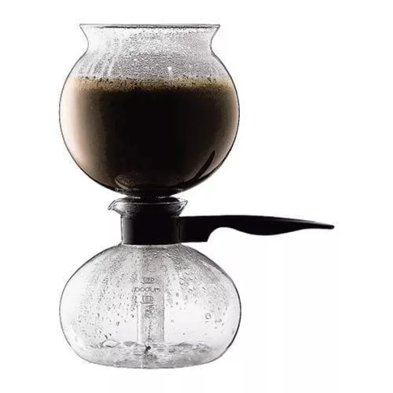 Bodum Santos Stovetop Vacuum Coffee Maker