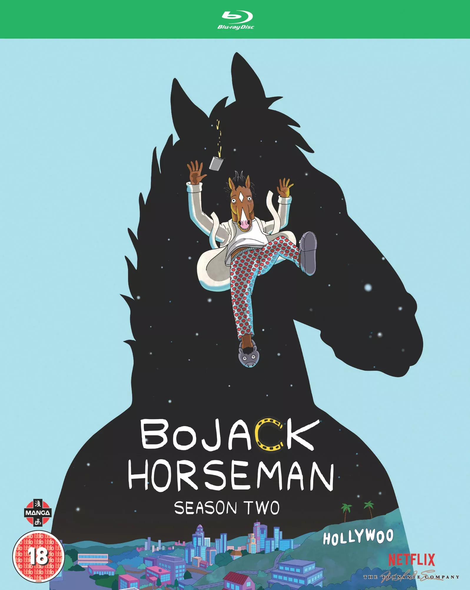 BoJack Horseman: Season Two