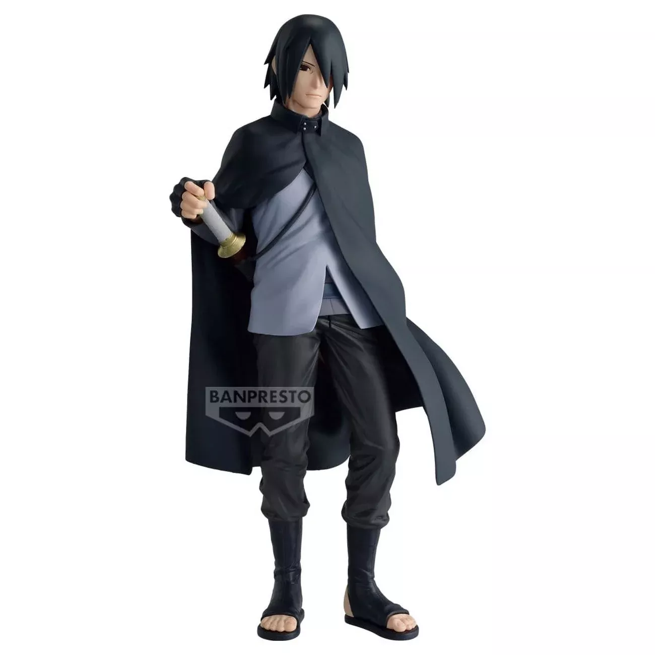 Boruto: Naruto Next Generations PVC Statue Sasuke Uchiha 24