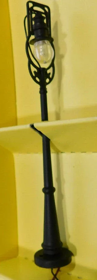 Brawa 5177 HO Scale Historic Street Light