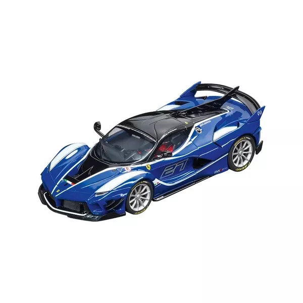 Carrera Digital Ferrari FXX K Evoluzione No. 27Electric Slot Car