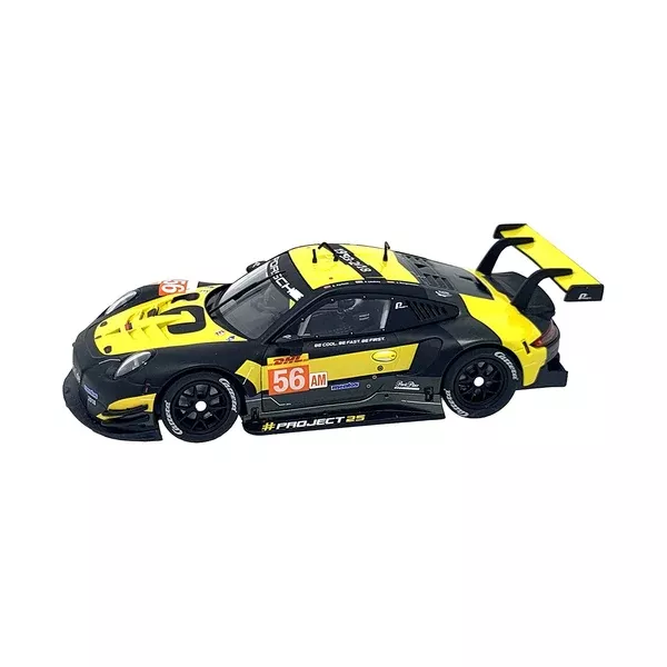 Carrera Digital Porsche 911 RSR Project 1 No. 56 1:32 Scale Slot Car