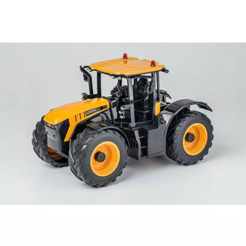 Carson 1:16 RC Tractor JCB 2.4G 100% RTR kit