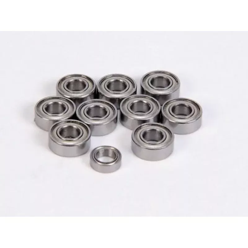 CARSON R/C Bearing set M-03/FF-02 (14)