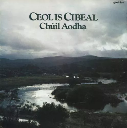 Ceol Is Cibeal Chúil Aodha
