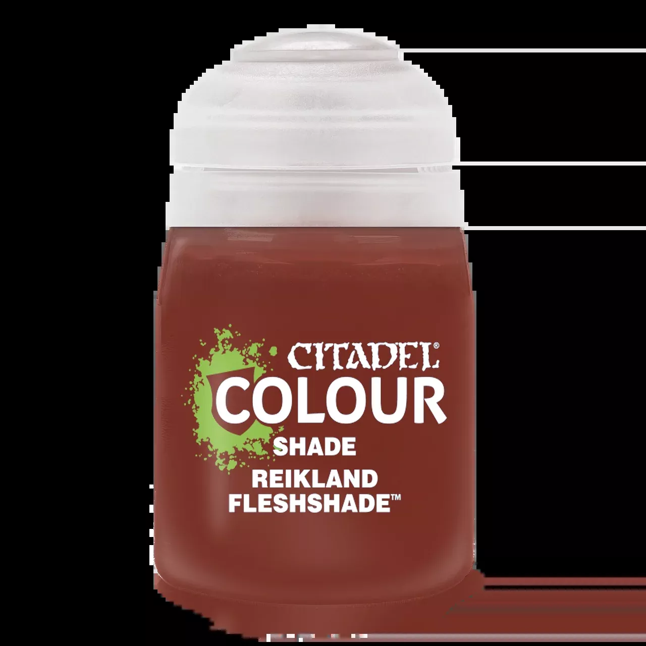 Citadel Color: Shade - Reikland Fleshshade