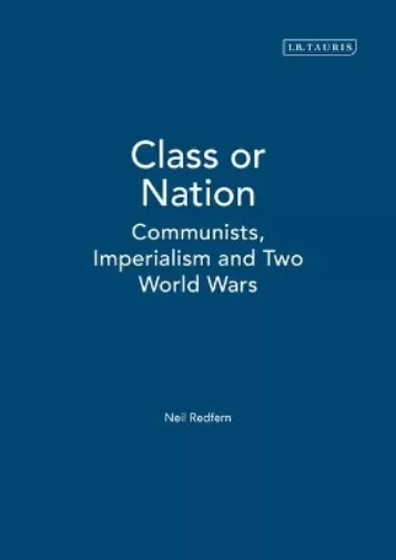 Class or Nation