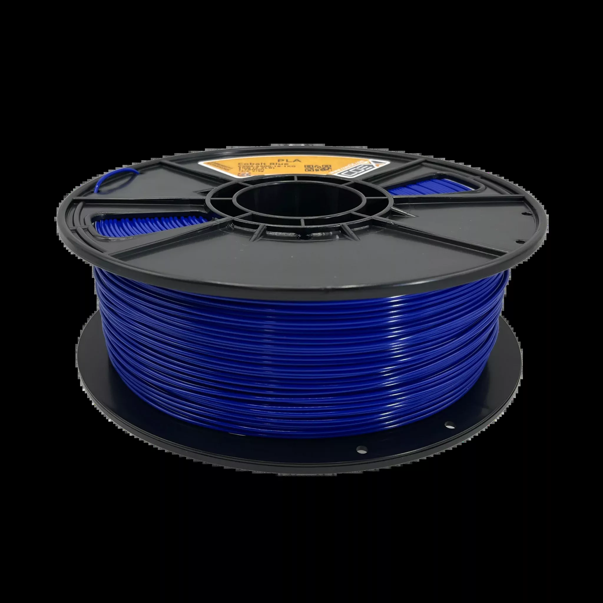 Cobalt Blue PLA Prime
