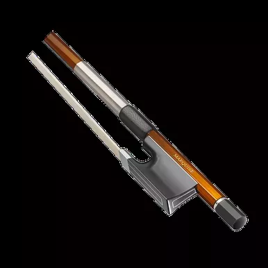 CodaBow Marquise Tuxedo 4/4 Violin Bow