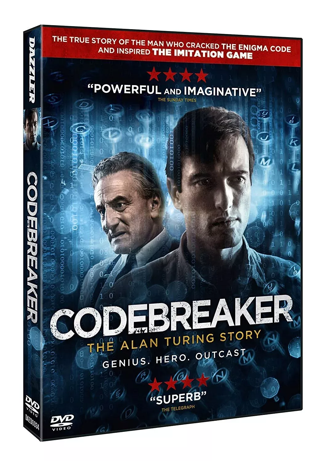 Codebreaker