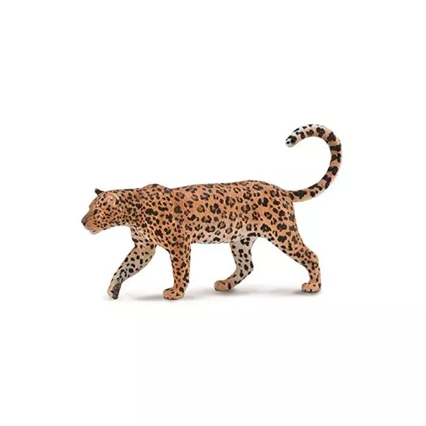 CollectA African Leopard Animal Figure 88866