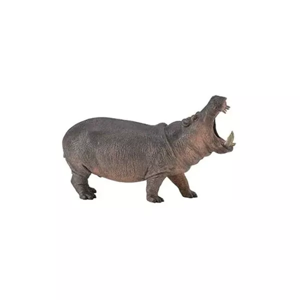 CollectA Hippopotamus Animal Figure 88833