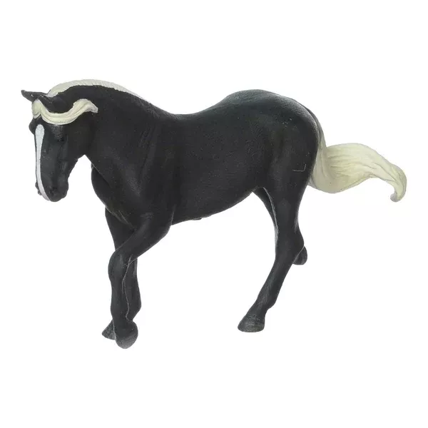 CollectA Rocky Mountain Mare Chocolate Animal Figure 88793