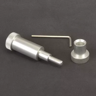 Contact RC J010 1/8 Truer Arbor