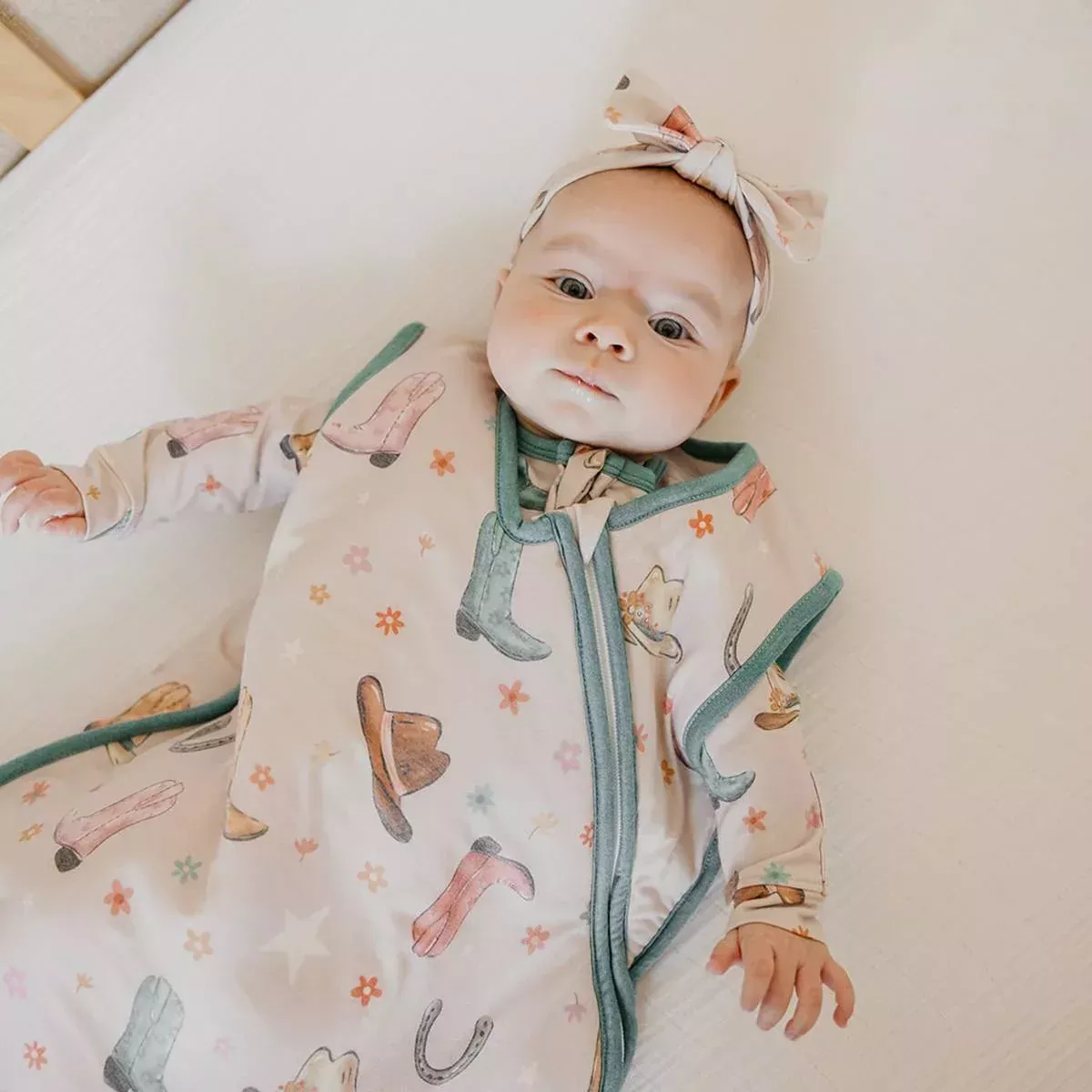 CP Cheyenne Sleep Bag
