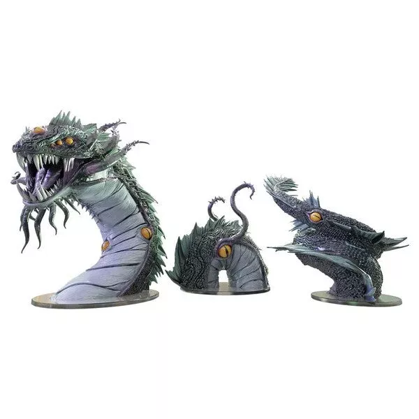 Critical Role: Uk'otoa Boxed Miniature