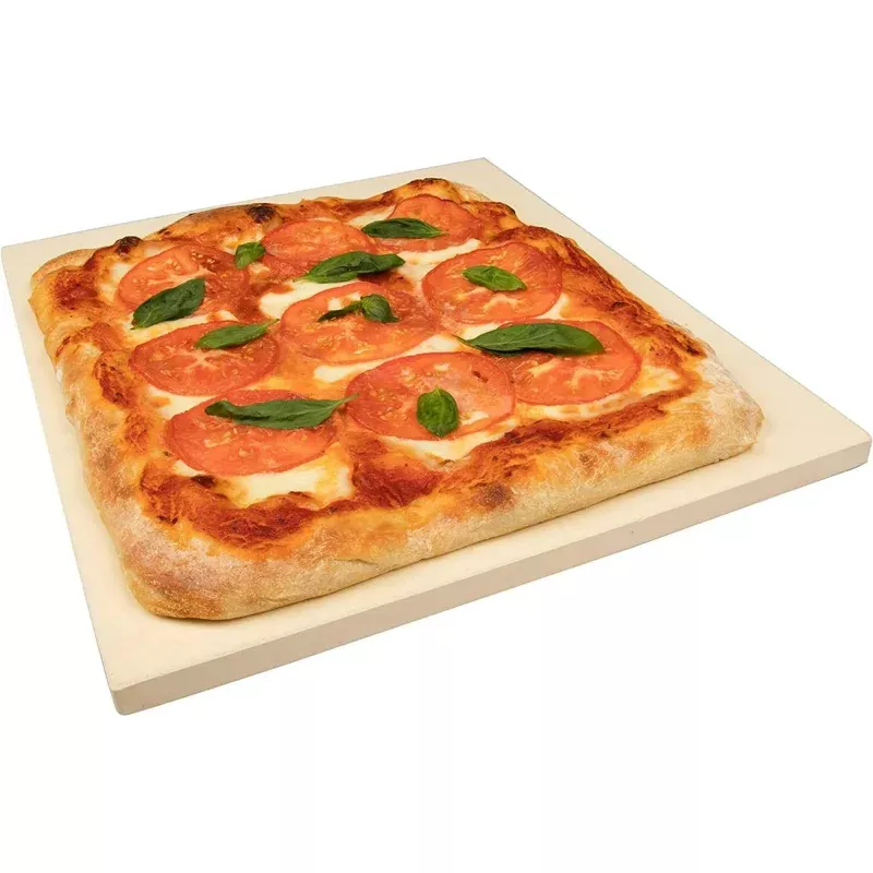 CucinaPro Pizza Stone 16 x 14