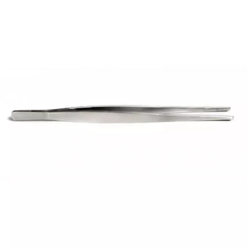 Cuisipro 8in Straight Plating Tongs
