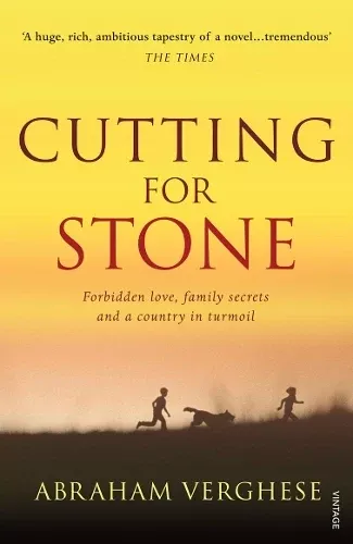 Cutting For Stone